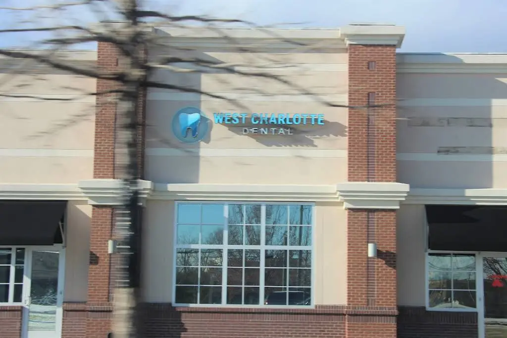 West Charlotte Dental