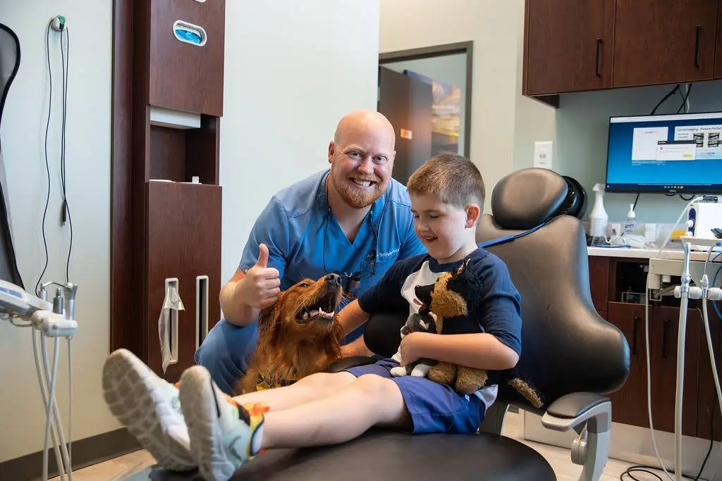 West Charlotte Dental