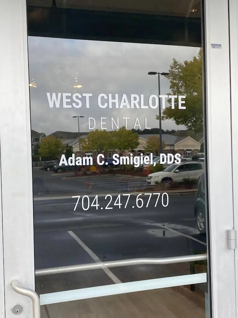 West Charlotte Dental