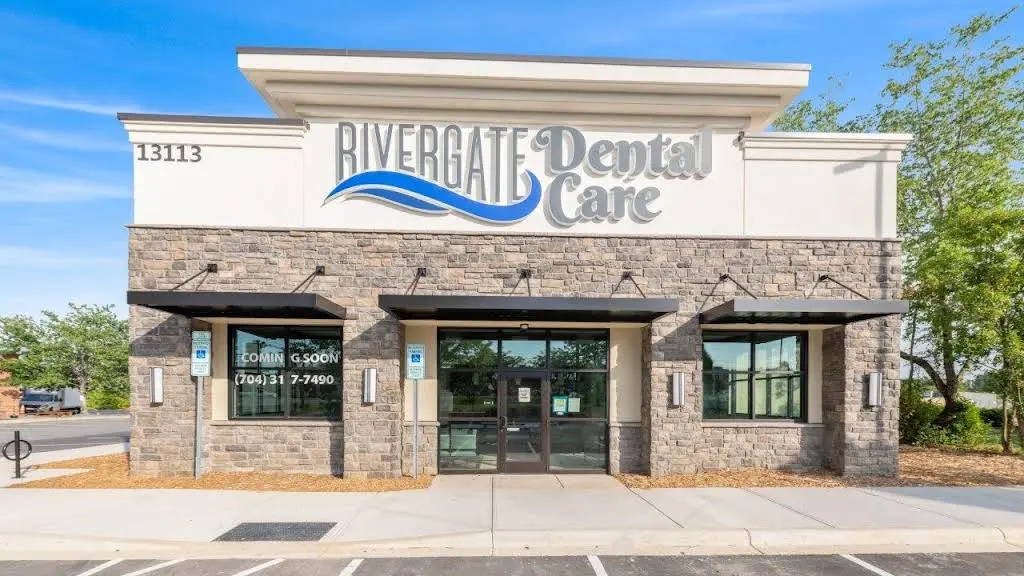Rivergate Dental Care