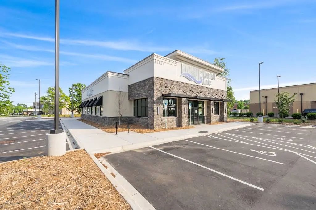 Rivergate Dental Care