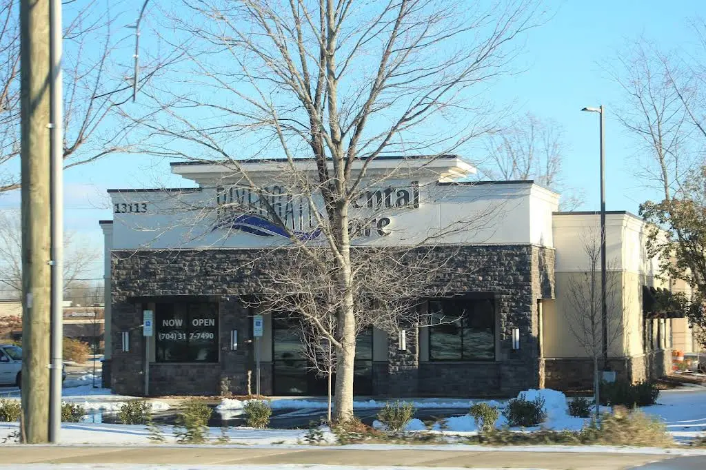 Rivergate Dental Care