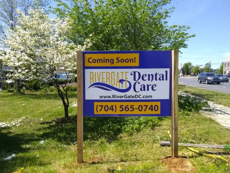 Rivergate Dental Care