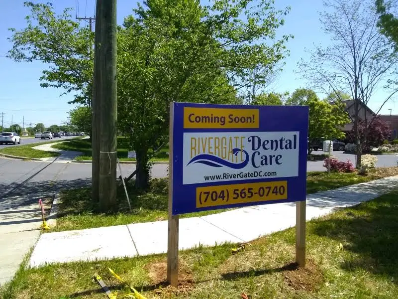 Rivergate Dental Care