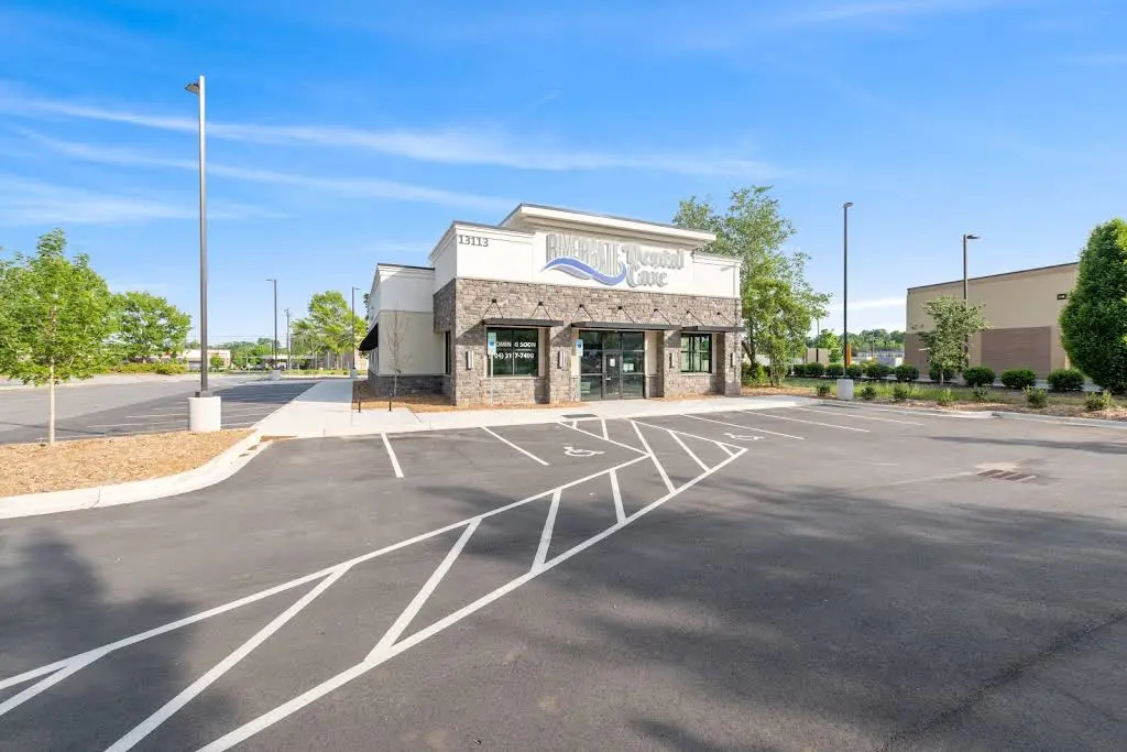 Rivergate Dental Care
