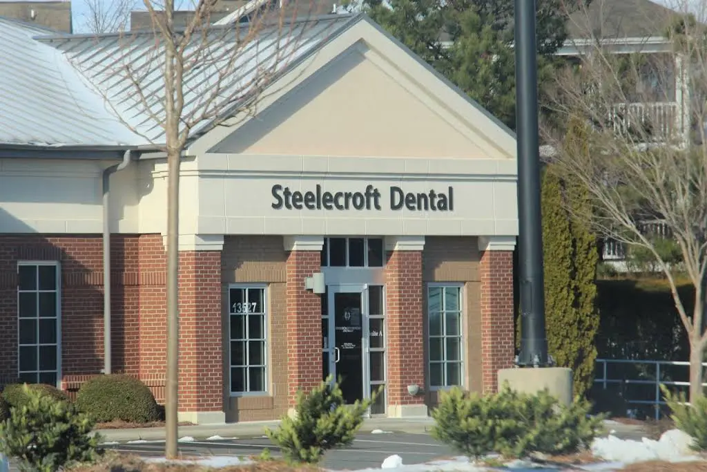 Steelecroft Dental