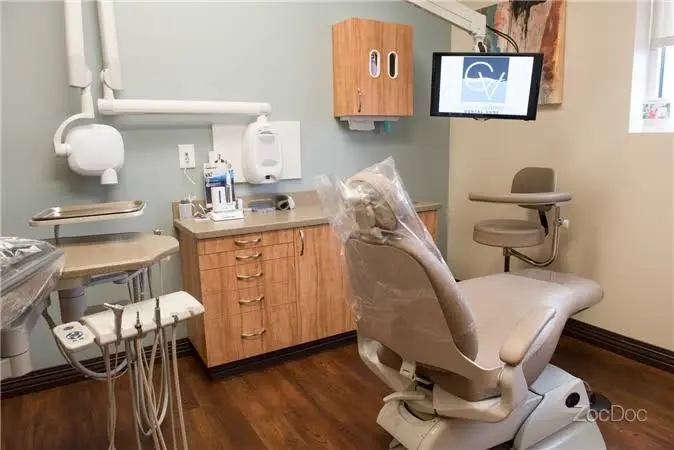 Catawba Valley Dental Care