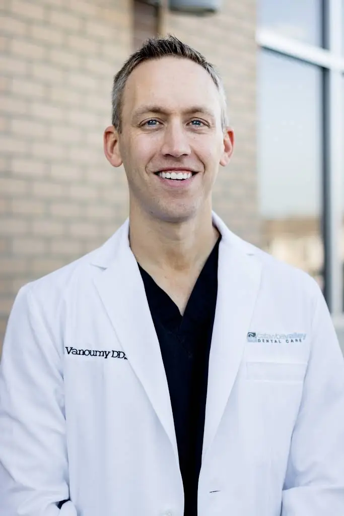 Catawba Valley Dental Care