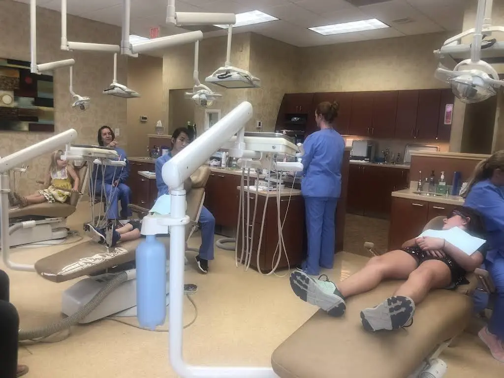 Steele Creek Pediatric Dentistry