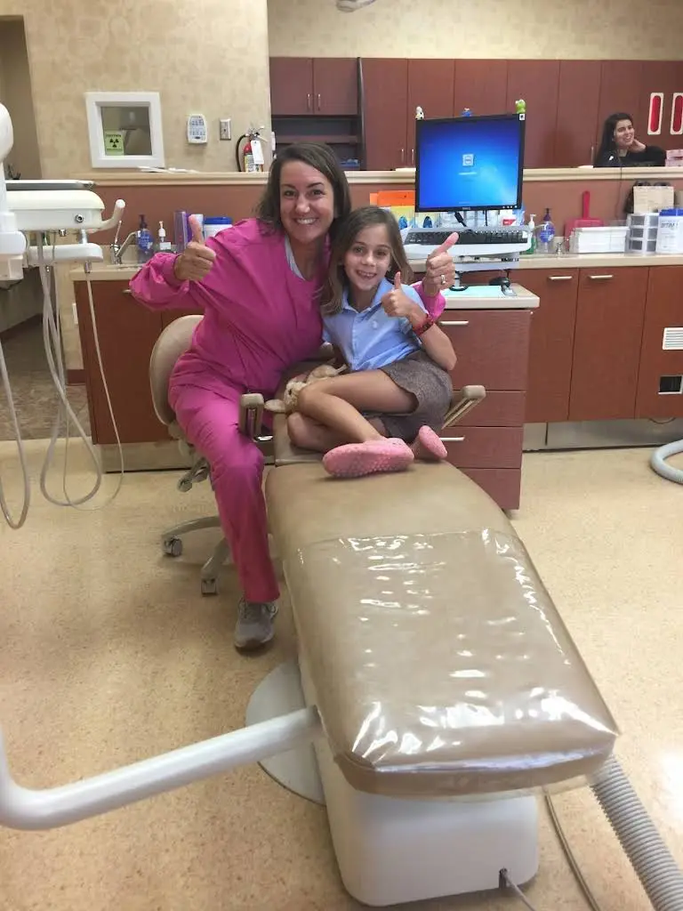 Steele Creek Pediatric Dentistry