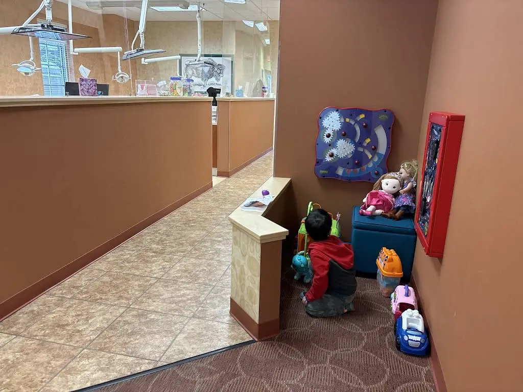 Steele Creek Pediatric Dentistry