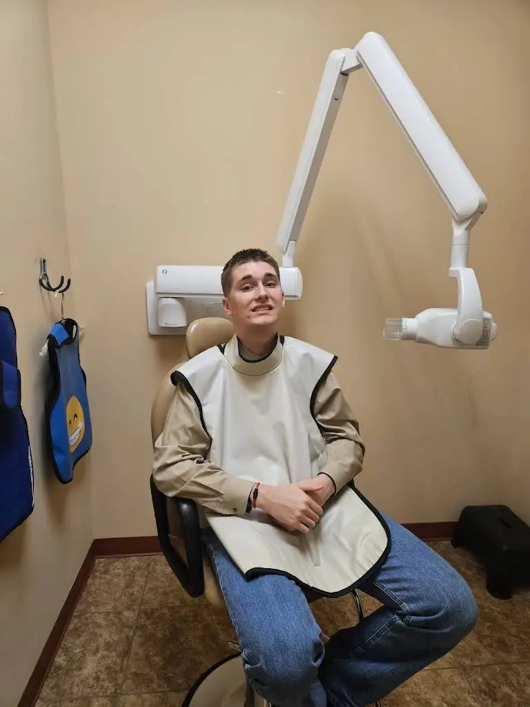 Steele Creek Pediatric Dentistry