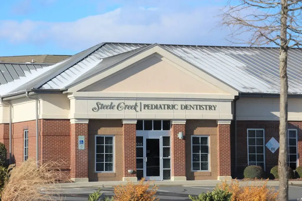 Steele Creek Pediatric Dentistry