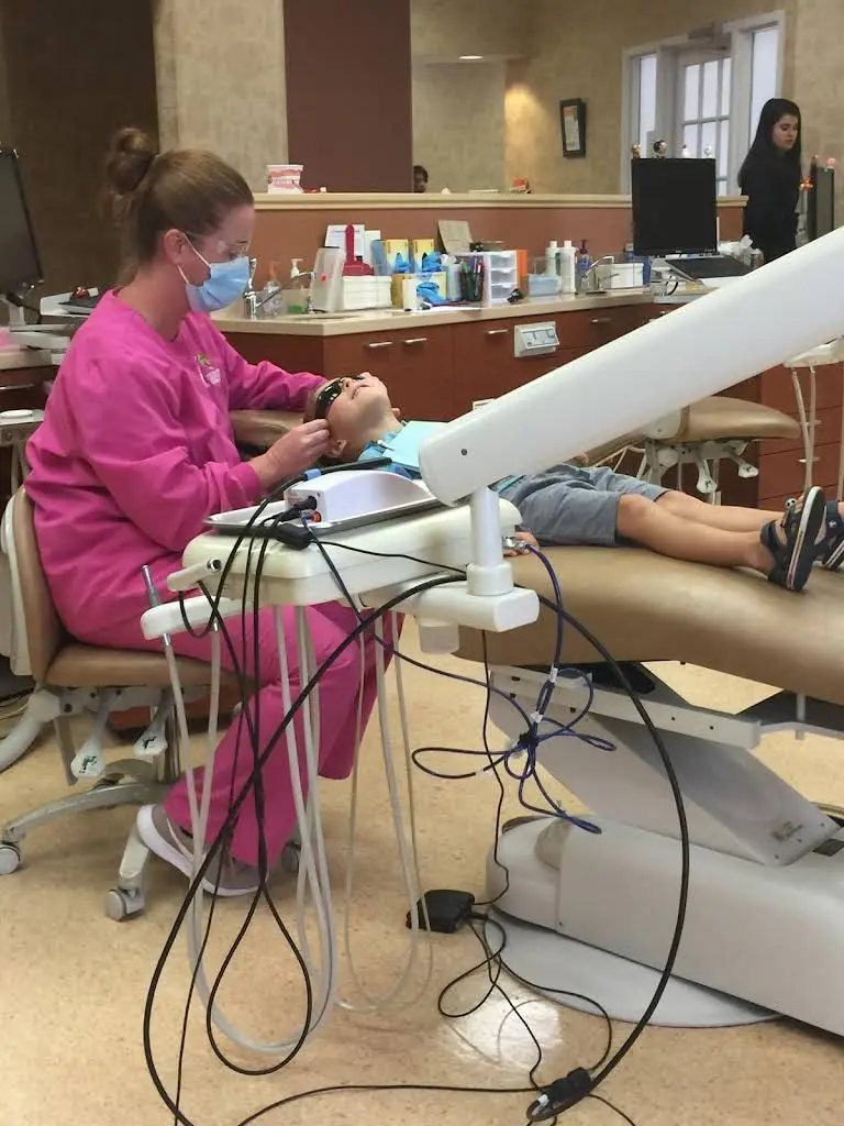 Steele Creek Pediatric Dentistry