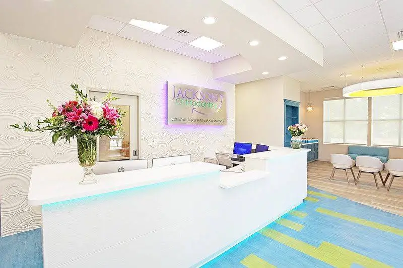 Jackson Orthodontics