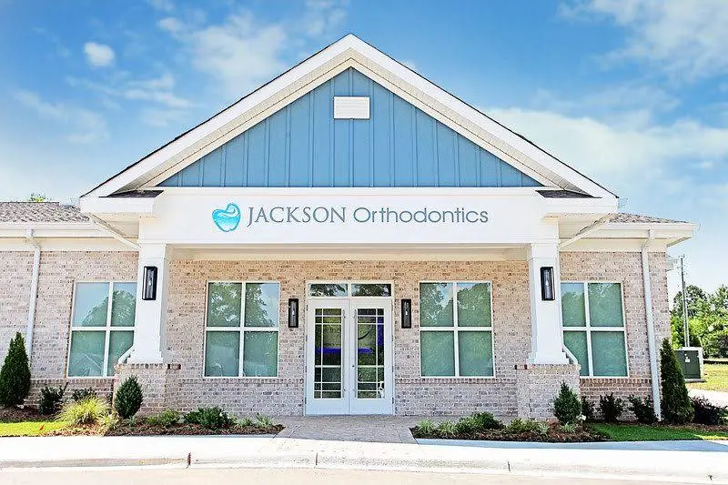 Jackson Orthodontics