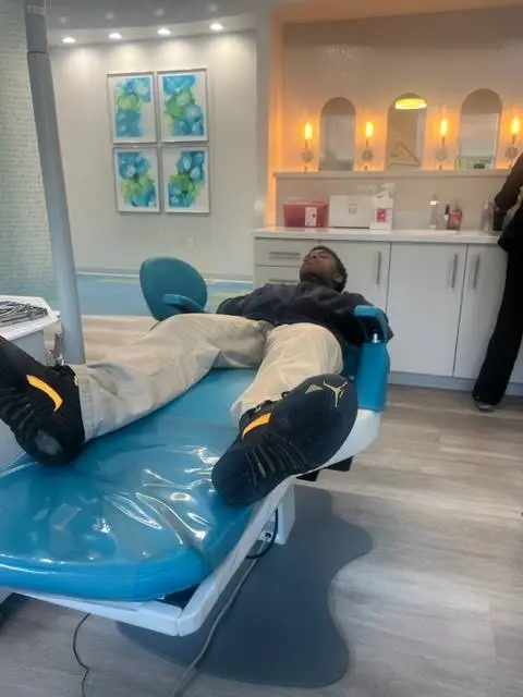Jackson Orthodontics