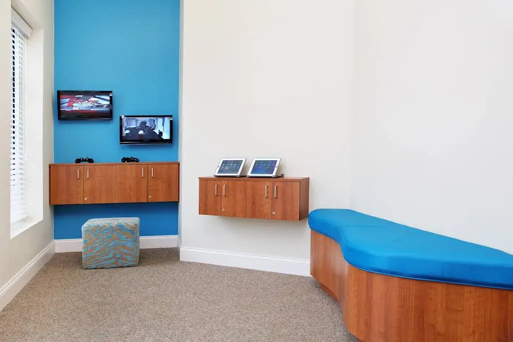 Jackson Orthodontics