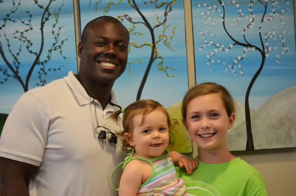 Jackson Orthodontics