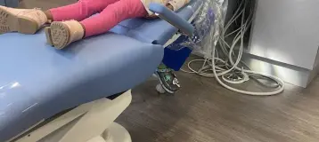 Creekside Smiles Pediatric Dentistry