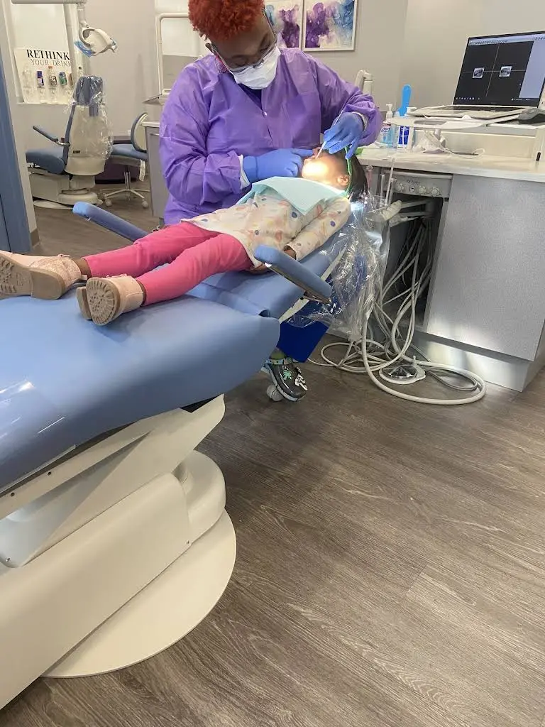 Creekside Smiles Pediatric Dentistry
