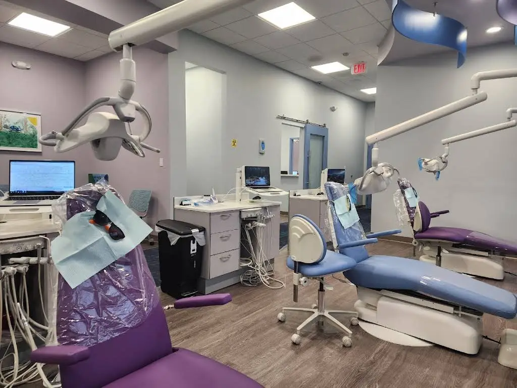 Creekside Smiles Pediatric Dentistry