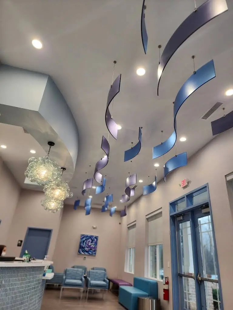 Creekside Smiles Pediatric Dentistry