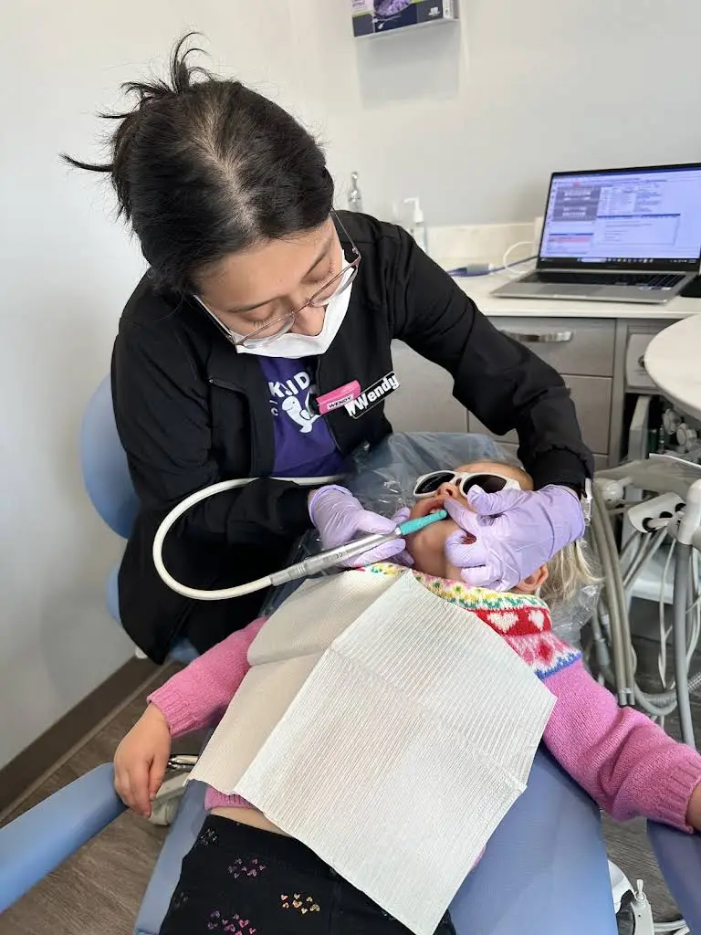 Creekside Smiles Pediatric Dentistry