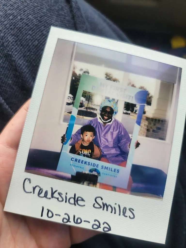 Creekside Smiles Pediatric Dentistry