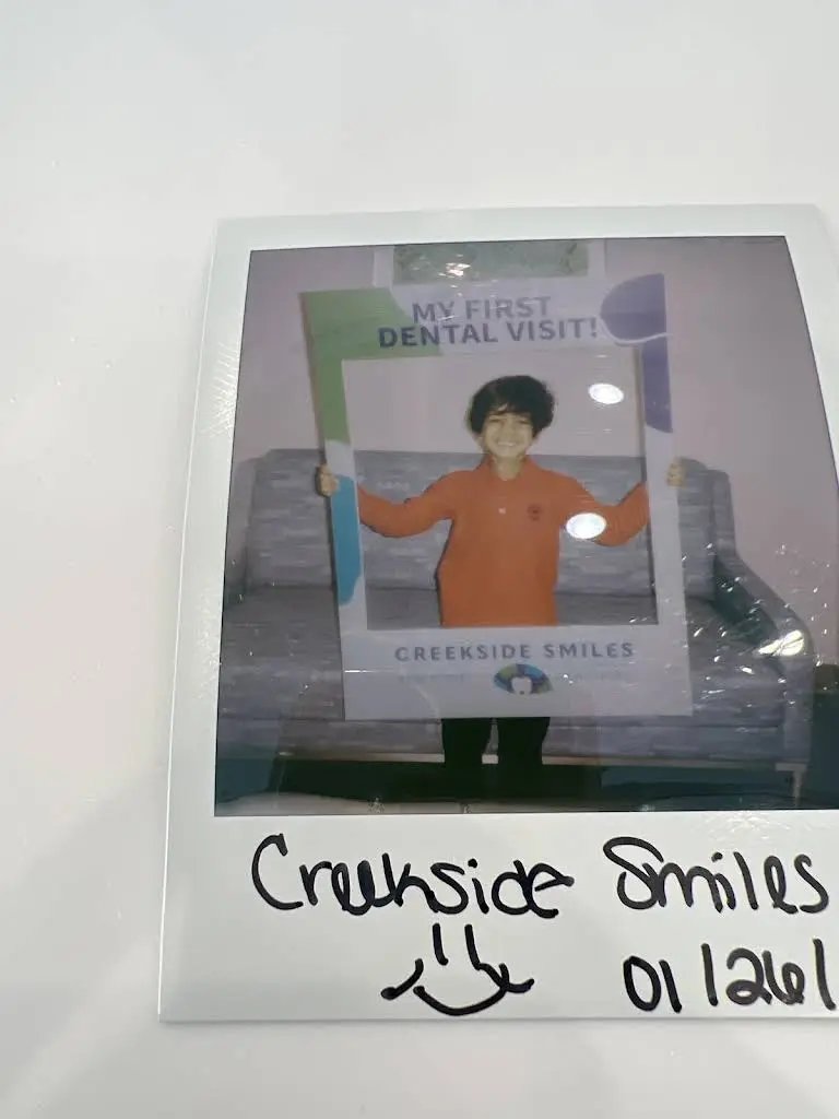 Creekside Smiles Pediatric Dentistry