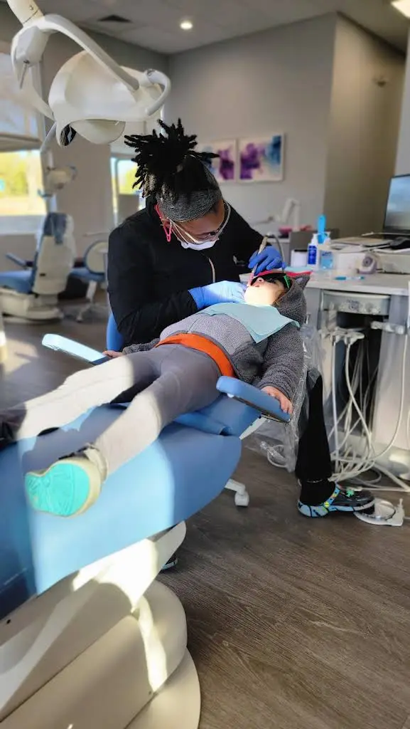 Creekside Smiles Pediatric Dentistry