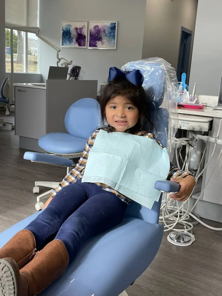 Creekside Smiles Pediatric Dentistry