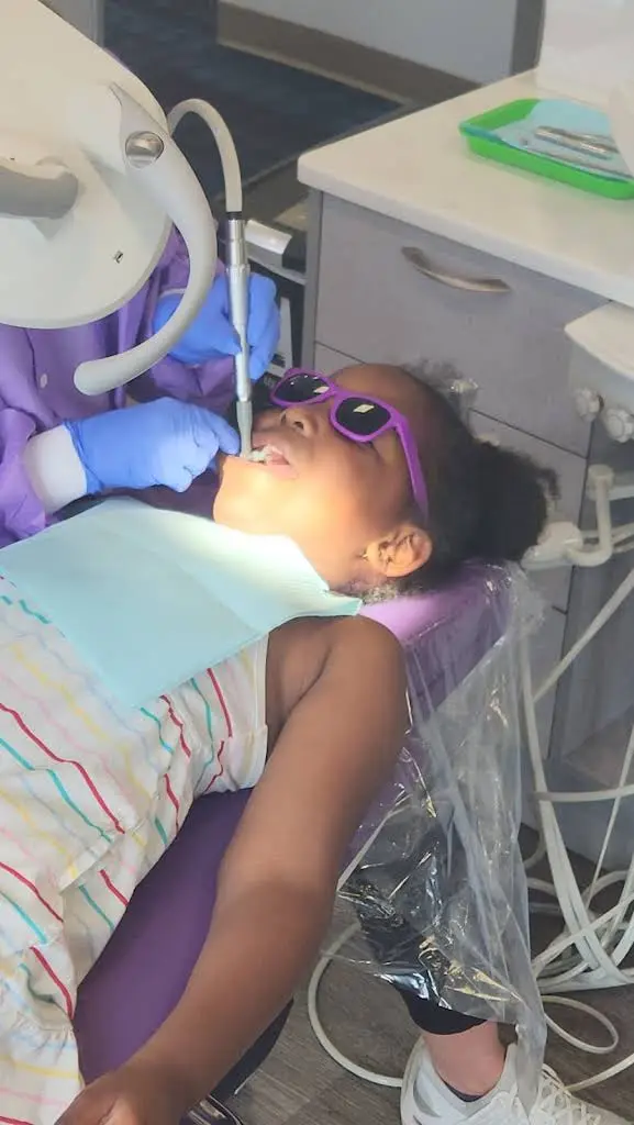 Creekside Smiles Pediatric Dentistry