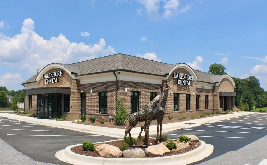 Lakeshore Dental