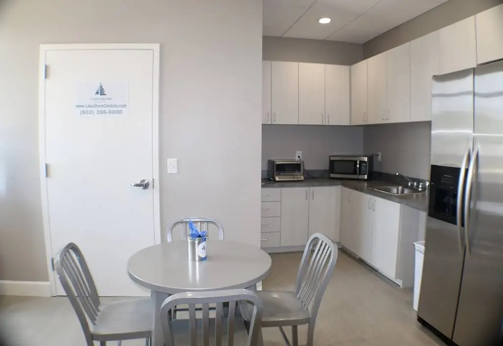 Lakeshore Dental