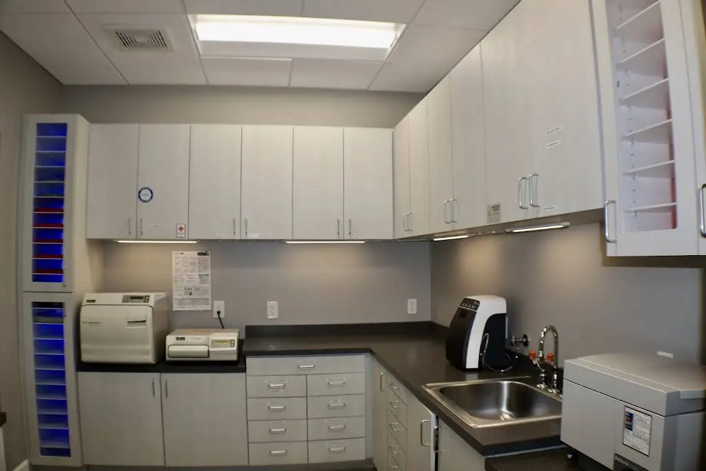 Lakeshore Dental