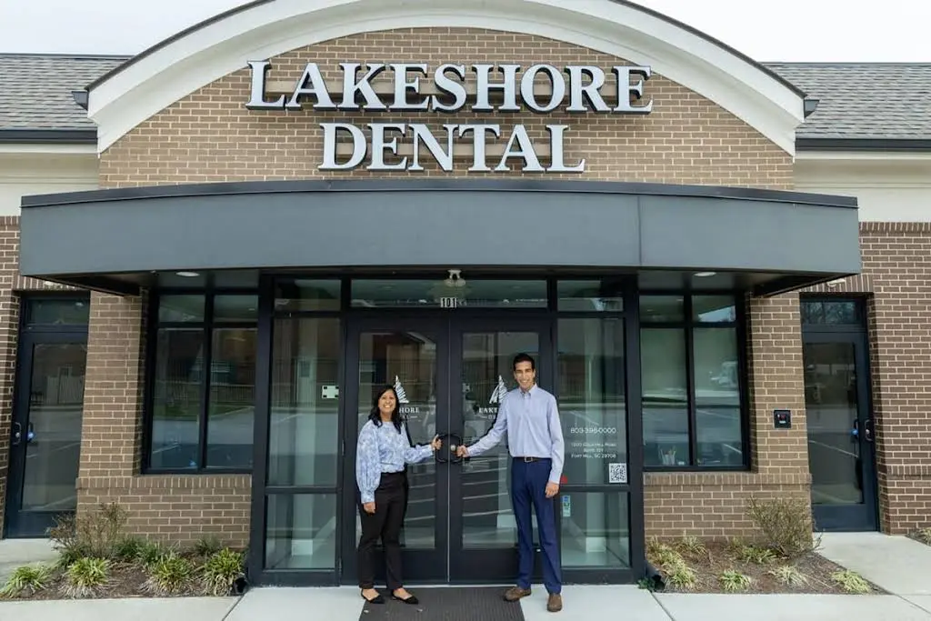 Lakeshore Dental