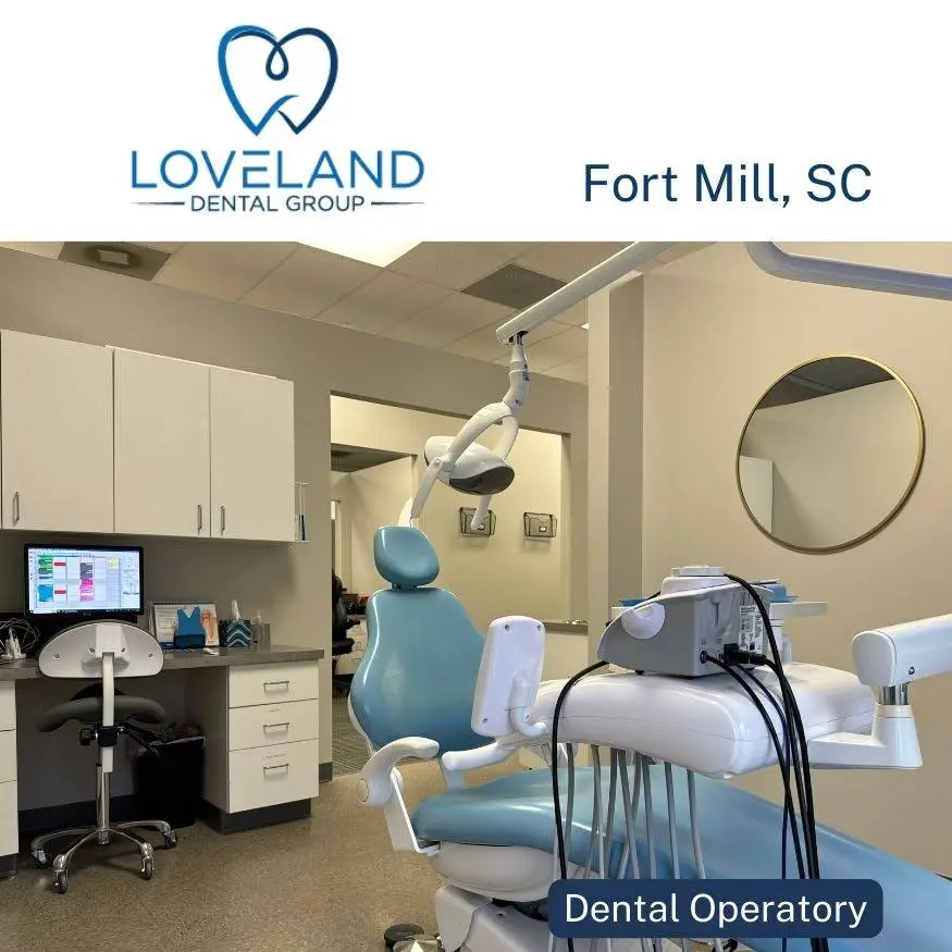 Loveland Dental Group