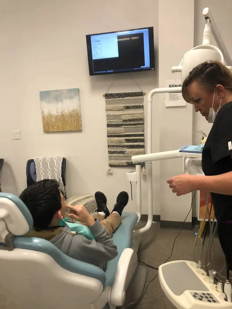 Loveland Dental Group