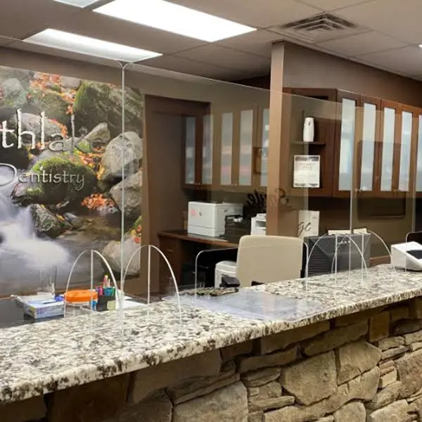 Southlake Family Dentistry