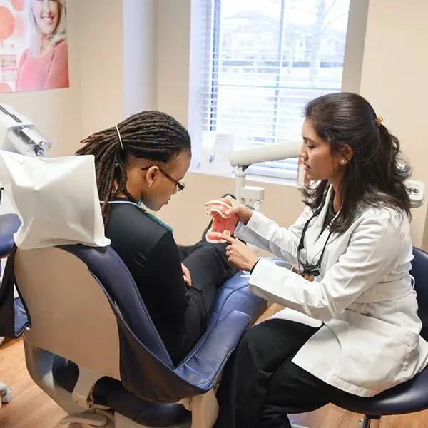 Southlake Family Dentistry