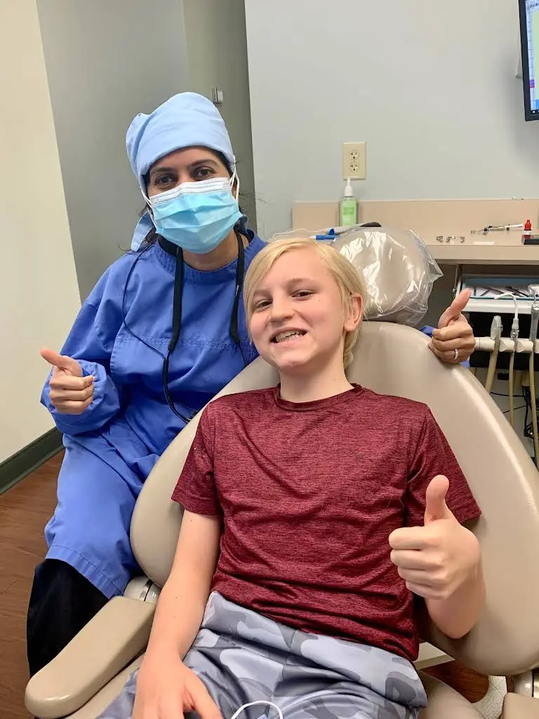 Southlake Family Dentistry