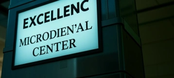 Excellence Microdental Center