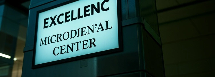 Excellence Microdental Center