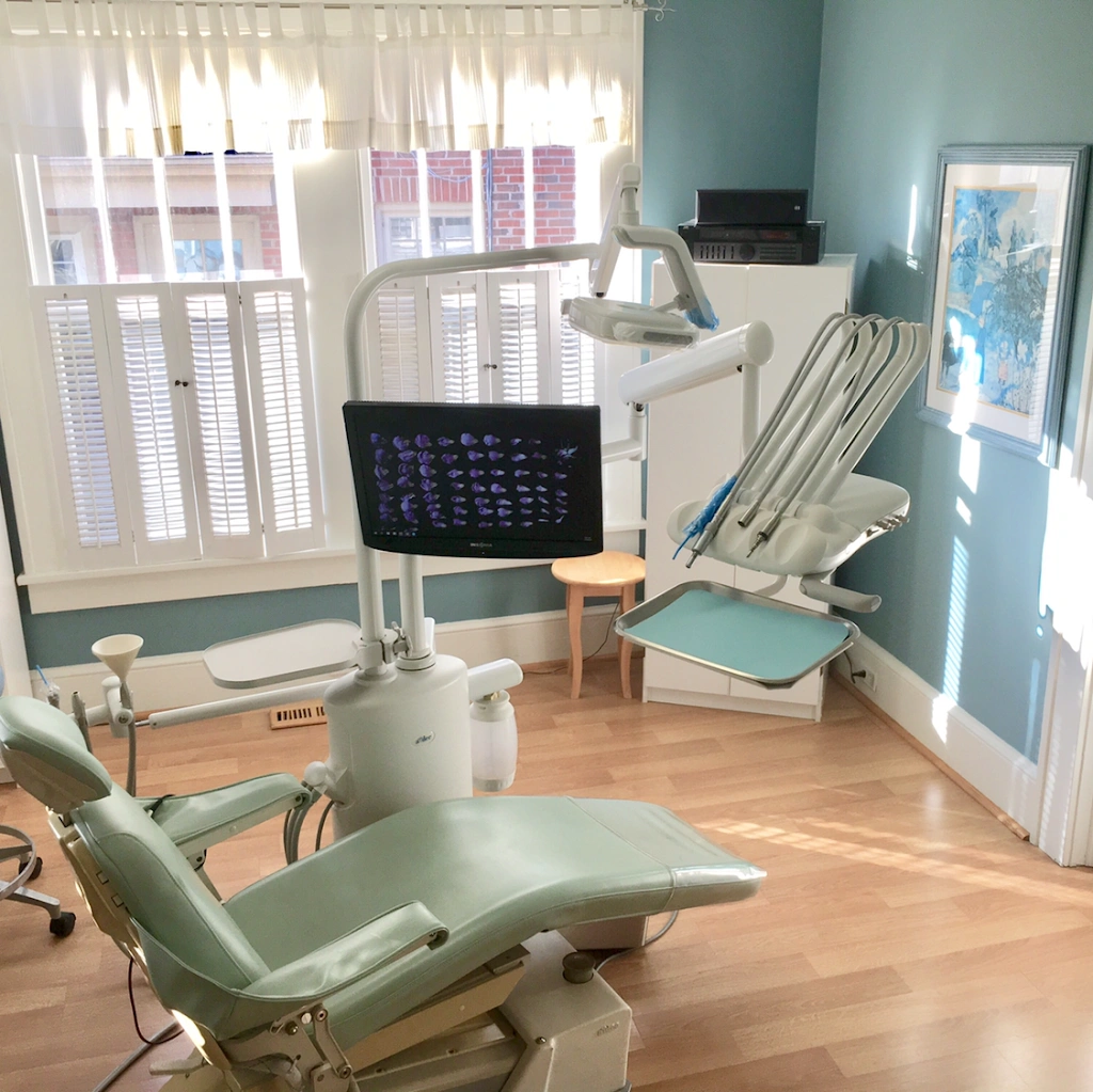 Haydn G. Jones II, DDS - East Boulevard