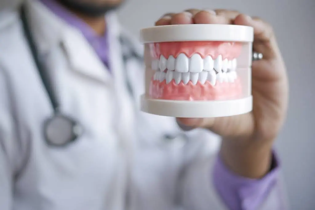 Haydn G. Jones II, DDS - East Boulevard