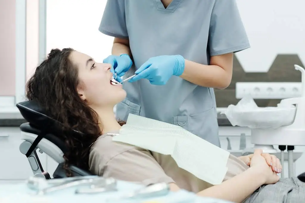 Haydn G. Jones II, DDS - East Boulevard