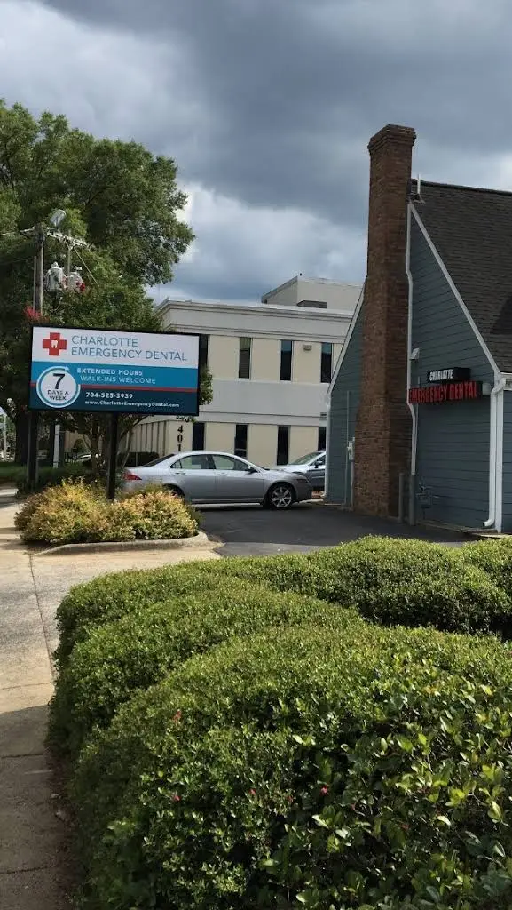 Charlotte Emergency Dental