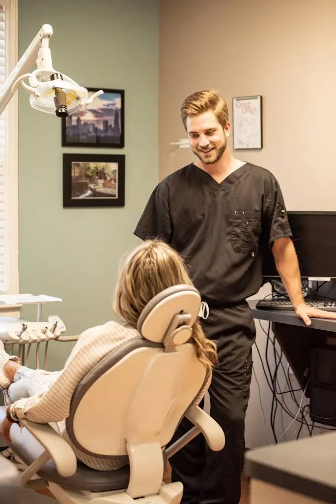 Charlotte Emergency Dental