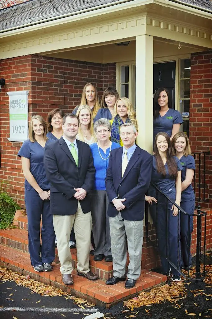 Merlo & Fahrney Dentistry